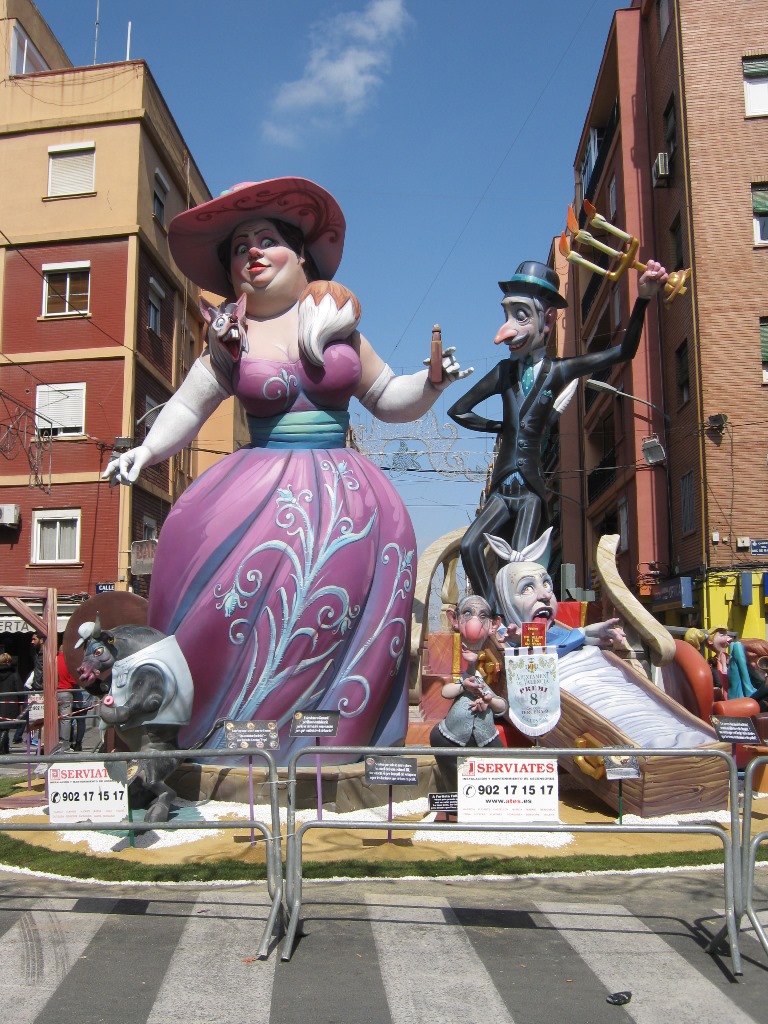 Totfalles: Sant Joan Bosco-Duque de Mandas